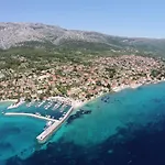 By The Sea Orebic, Peljesac - 641 Apartamento