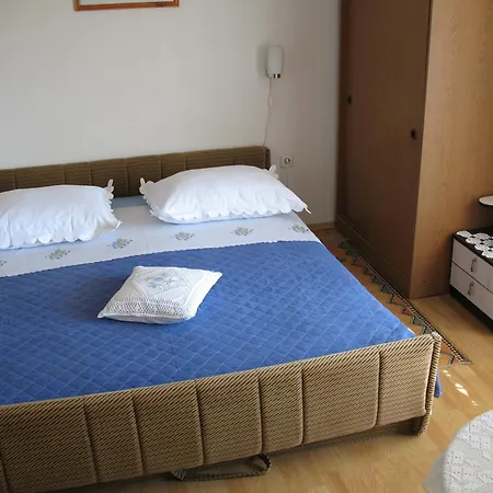 By The Sea Orebic, Peljesac - 641 Apartamento