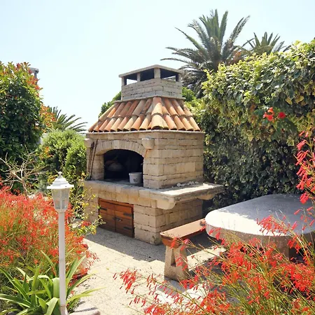 公寓 By The Sea Orebic, Peljesac - 641 奥瑞比克