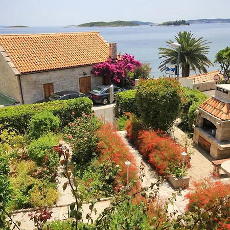 By The Sea Orebic, Peljesac - 641