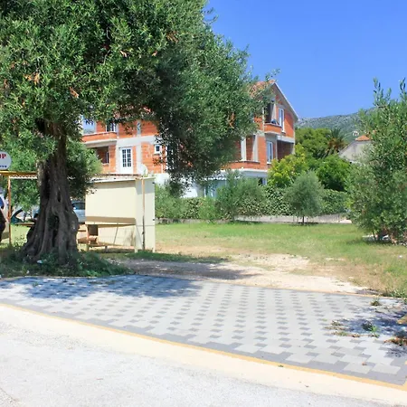 By The Sea Orebic, Peljesac - 641 *