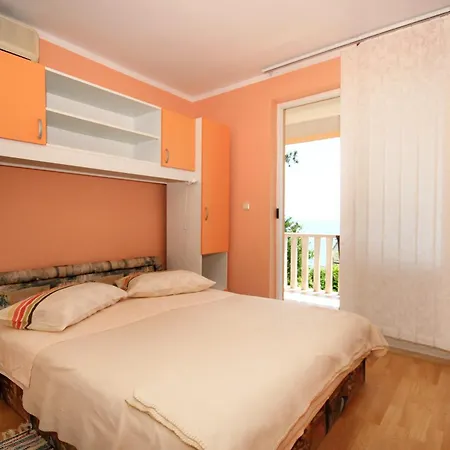 By The Sea Orebic, Peljesac - 641 Apartment