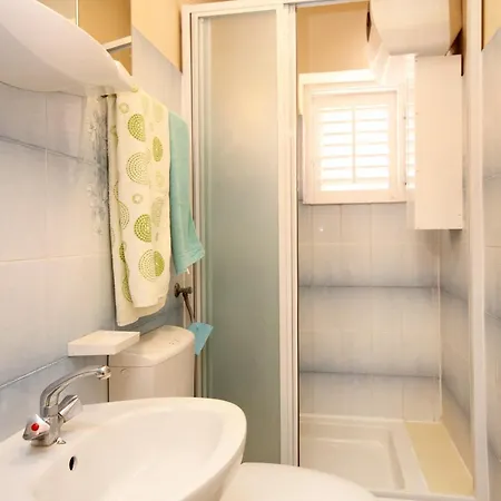 By The Sea Orebic, Peljesac - 641