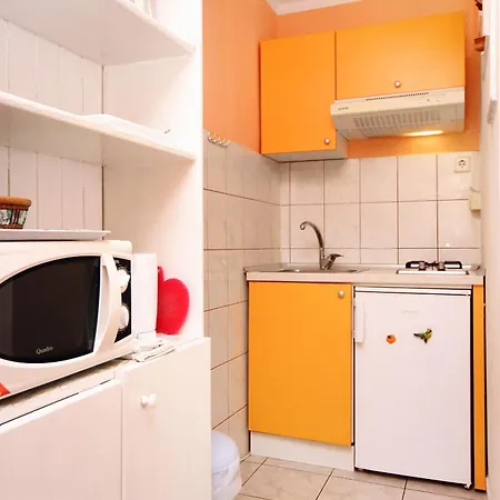 شقة By The Sea Orebic, Peljesac - 641