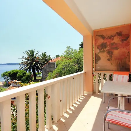 By The Sea Orebic, Peljesac - 641 شقة