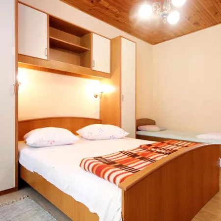 Apartment By The Sea Orebic, Peljesac - 641 Orebić