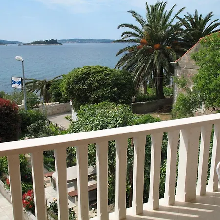 By The Sea Orebic, Peljesac - 641 公寓