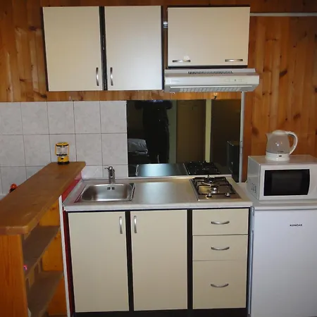 شقة By The Sea Orebic, Peljesac - 641 *