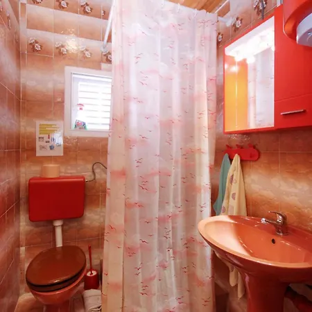 By The Sea Orebic, Peljesac - 641 شقة أوروبيتش