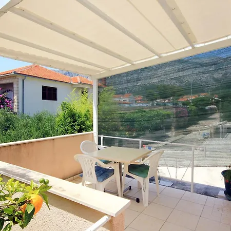 아파트 By The Sea Orebic, Peljesac - 641