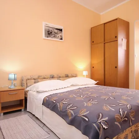 شقة By The Sea Orebic, Peljesac - 641