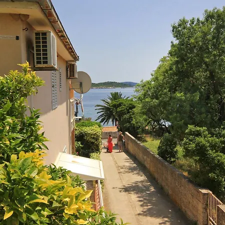 شقة By The Sea Orebic, Peljesac - 641