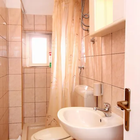 By The Sea Orebic, Peljesac - 641 شقة *