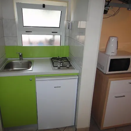 By The Sea Orebic, Peljesac - 641 *