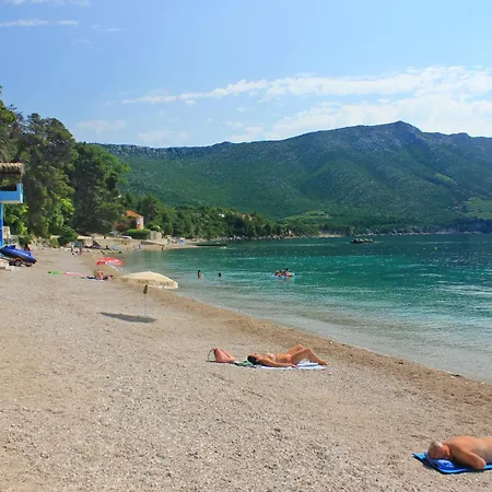 By The Sea Orebic, Peljesac - 641 شقة *