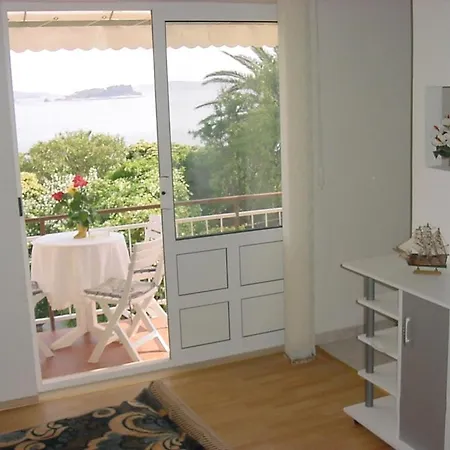 By The Sea Orebic, Peljesac - 641 오레비츠