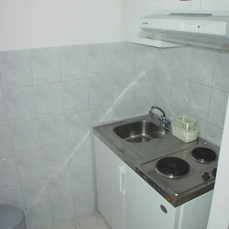 By The Sea Orebic, Peljesac - 641 Apartment