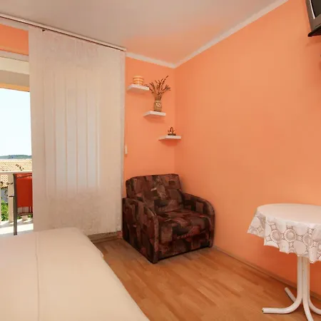 By The Sea Orebic, Peljesac - 641 Apartment *