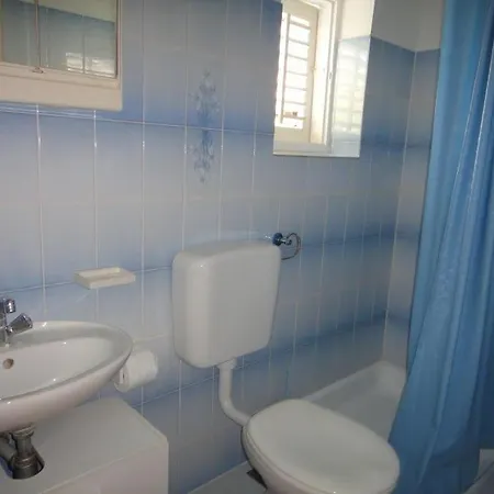 Apartment By The Sea Orebic, Peljesac - 641 Orebić