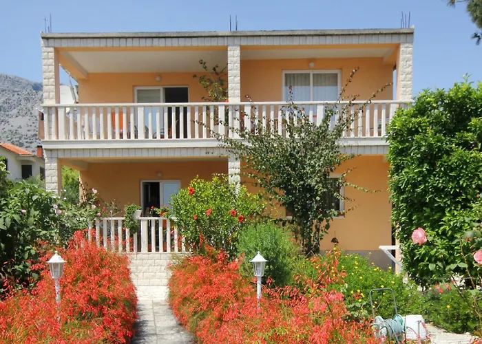 By The Sea Orebic, Peljesac - 641 奥瑞比克