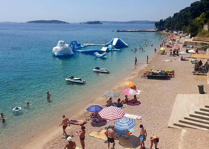 Apartament By The Sea Orebic, Peljesac - 641