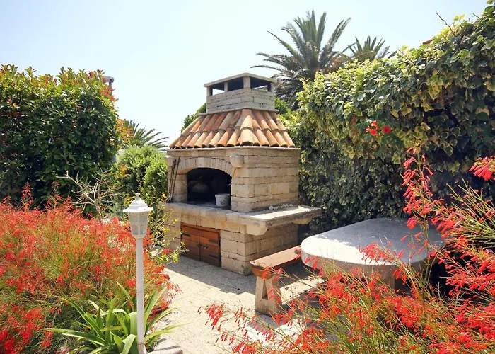 Lejlighed By The Sea Orebic, Peljesac - 641 Orebić