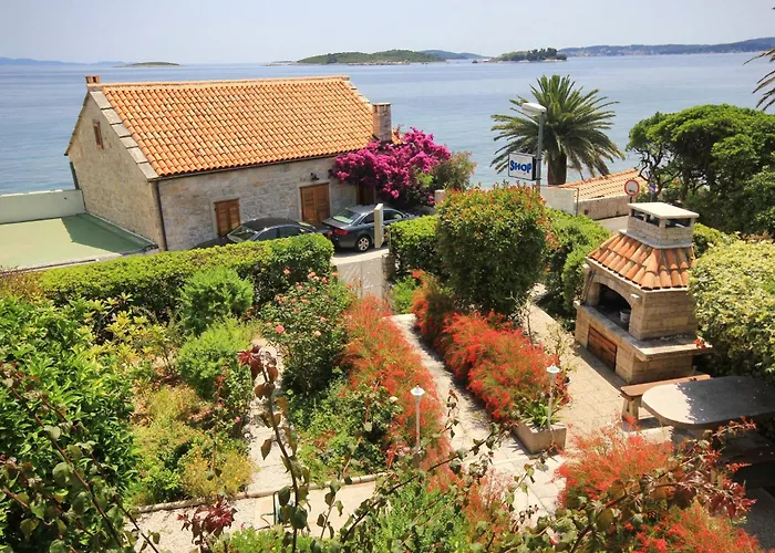 By The Sea Orebic, Peljesac - 641