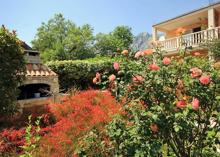 By The Sea Orebic, Peljesac - 641 公寓