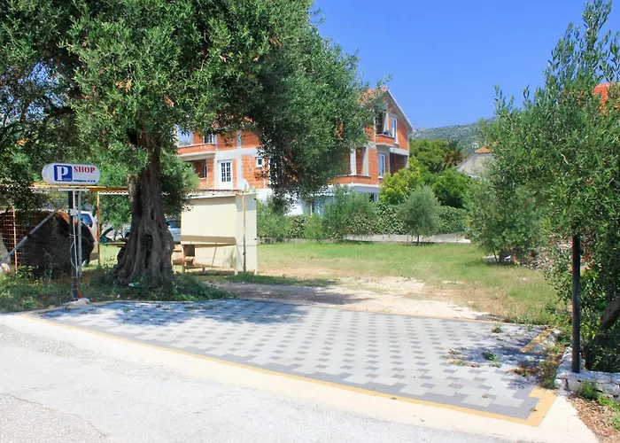 By The Sea Orebic, Peljesac - 641 *