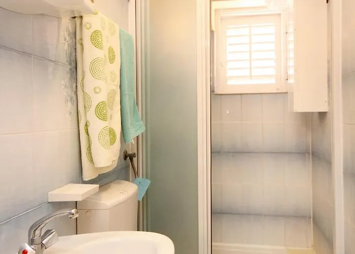 By The Sea Orebic, Peljesac - 641