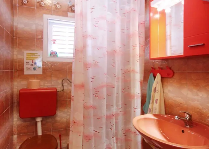 By The Sea Orebic, Peljesac - 641 Apartament Orebić