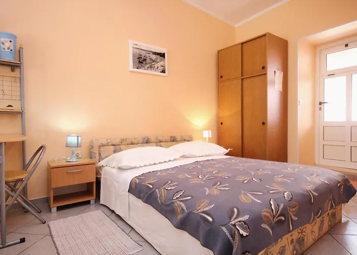 公寓 By The Sea Orebic, Peljesac - 641