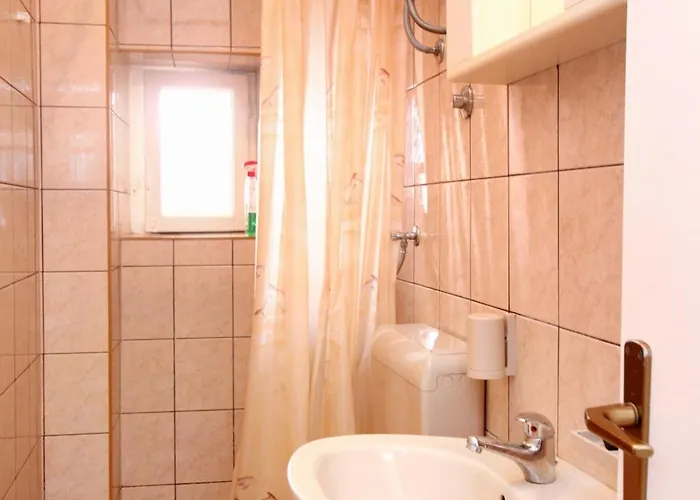 By The Sea Orebic, Peljesac - 641 公寓 *