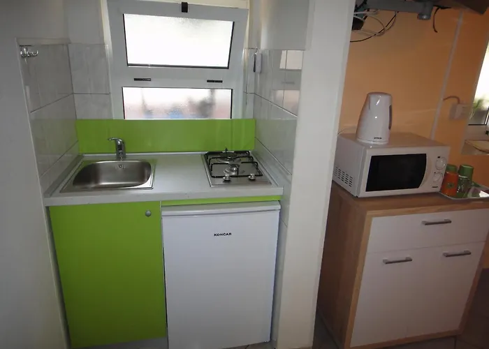 By The Sea Orebic, Peljesac - 641 *