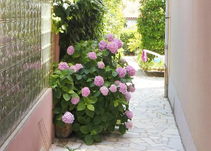 By The Sea Orebic, Peljesac - 641 公寓 *