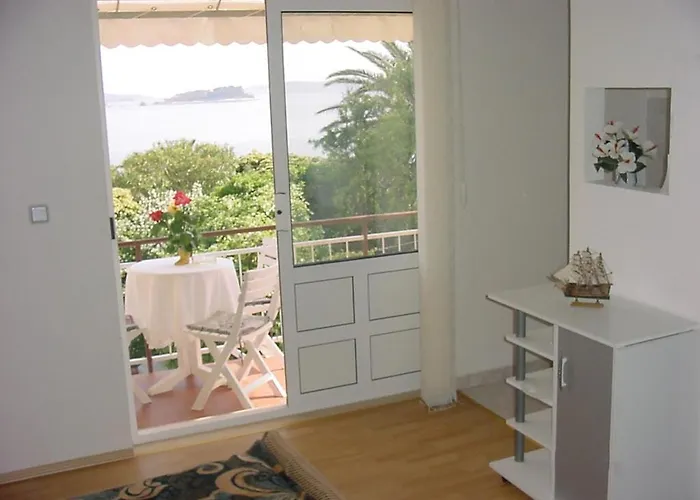 By The Sea Orebic, Peljesac - 641 奥瑞比克