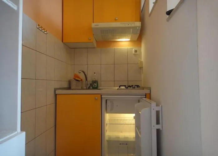 Lejlighed By The Sea Orebic, Peljesac - 641 Orebić