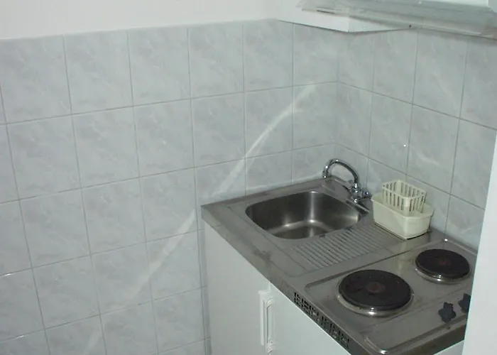 By The Sea Orebic, Peljesac - 641 Lejlighed