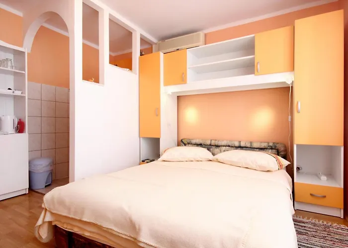 By The Sea Orebic, Peljesac - 641 *