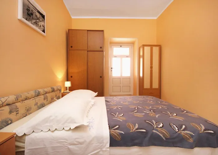 By The Sea Orebic, Peljesac - 641 *