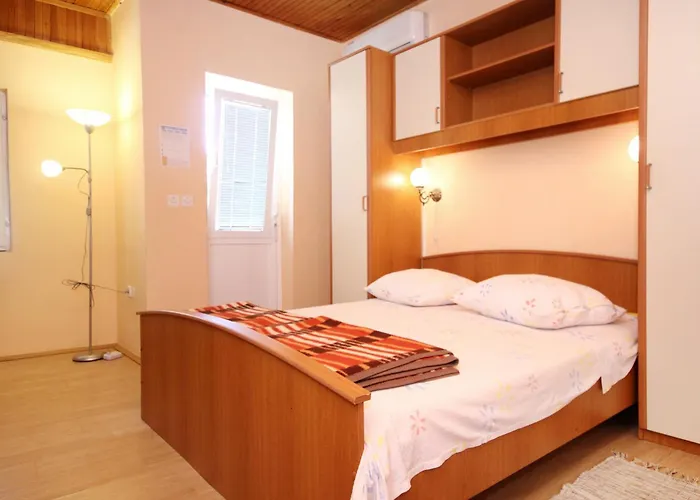 By The Sea Orebic, Peljesac - 641 公寓