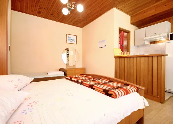 By The Sea Orebic, Peljesac - 641 * Orebić